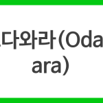 오다와라(Odawara)