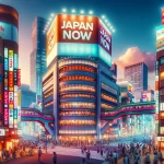 2024년 일본여행 어디가 좋은가요?(Where is better to go in Japan Travel?)