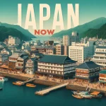 2024년 Japan Sasebo city 는 어떻습니까?