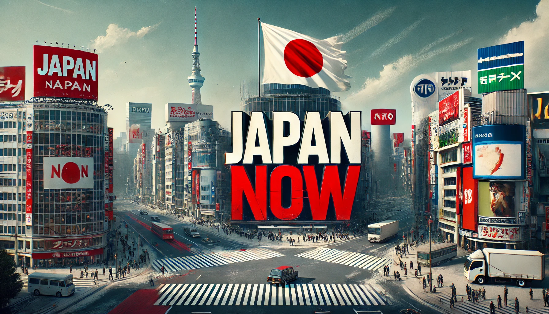 일본 음식과 간식 추천 총정리