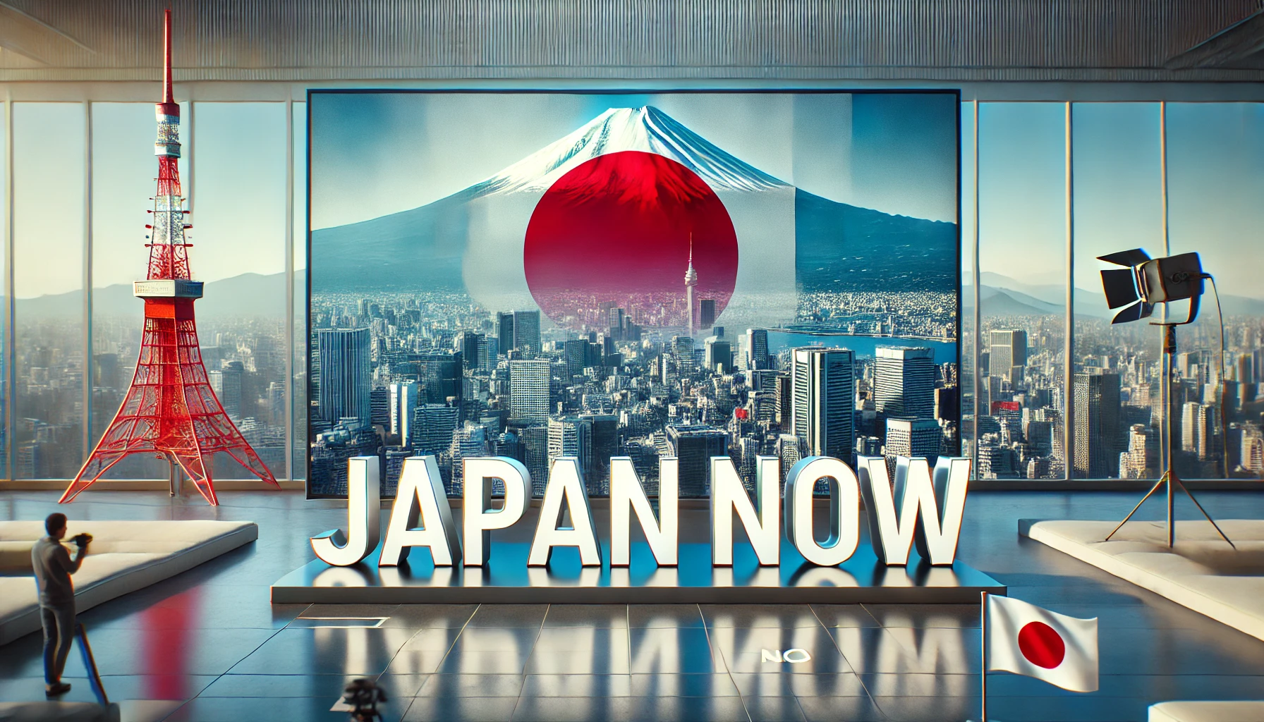 일본의 친환경 제품 관심 증대 현상