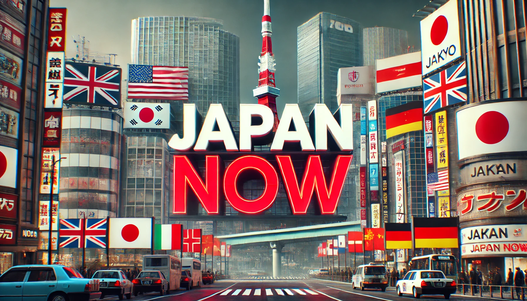 일본 여행 안전 유의사항 총정리