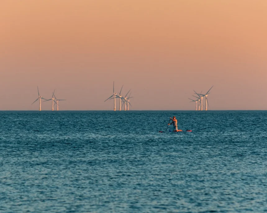 2026년 예상되는 일본 해상 풍력의 미래 전망