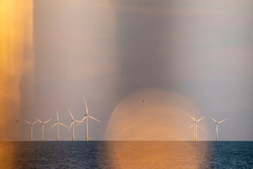 Offshore Wind