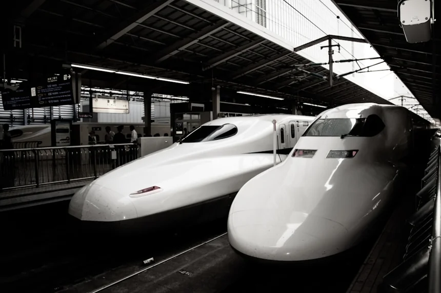 Shinkansen