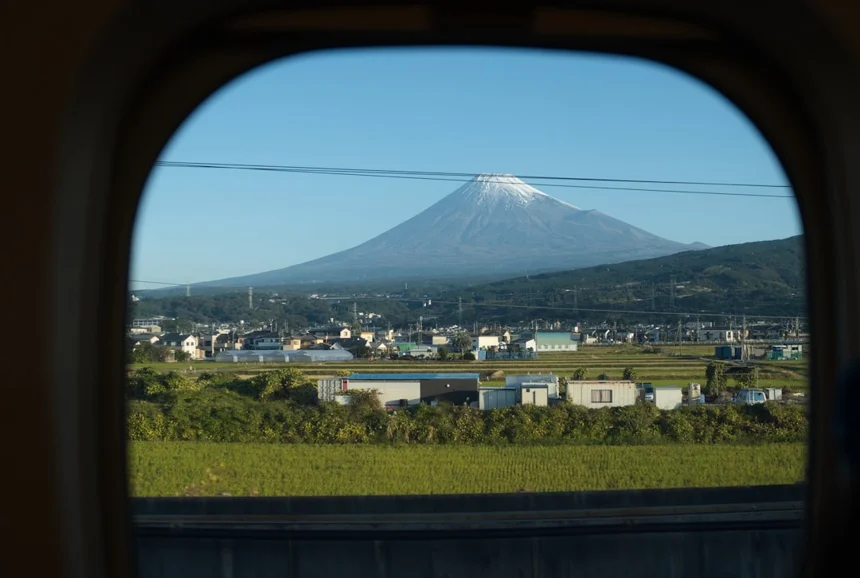 Shinkansen
