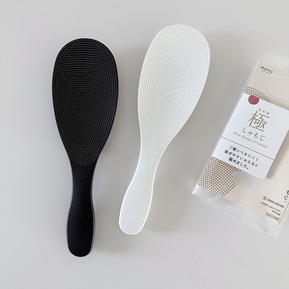 라미스홈 일본 밥주걱 오뚜기 슬림 주걱, 이제는 반드시 필요한 필수템