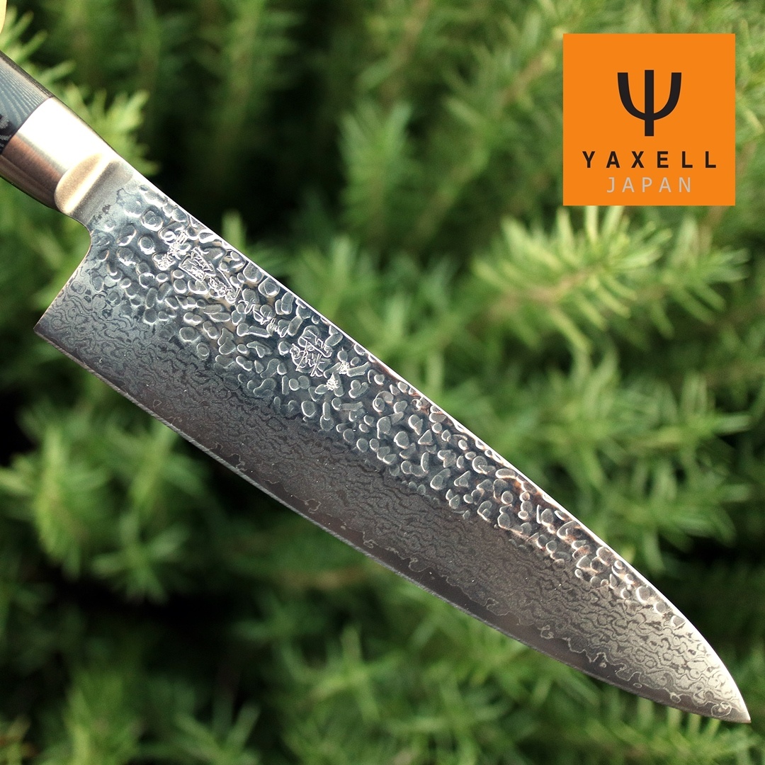 “약셀 셰프나이프 200mm 젠 일본 주방칼, 정말 추천할 만한 주방 필수템”