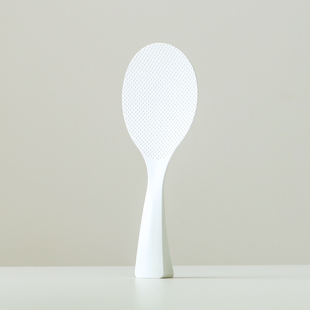 일본 마나 주걱 키와미 스탠딩 밥주걱, 편의성과 효율성을 양립한 주방 필수템