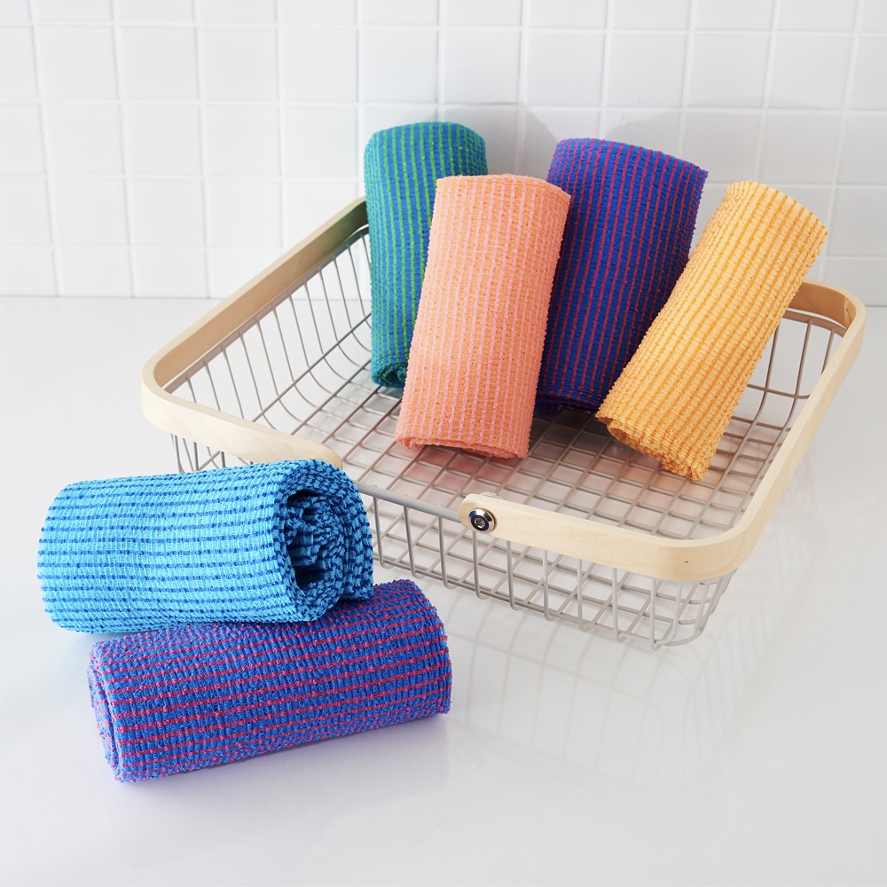 일본 에스테 샤워타올 솔직 사용 후기, 각질제거의 새 강자