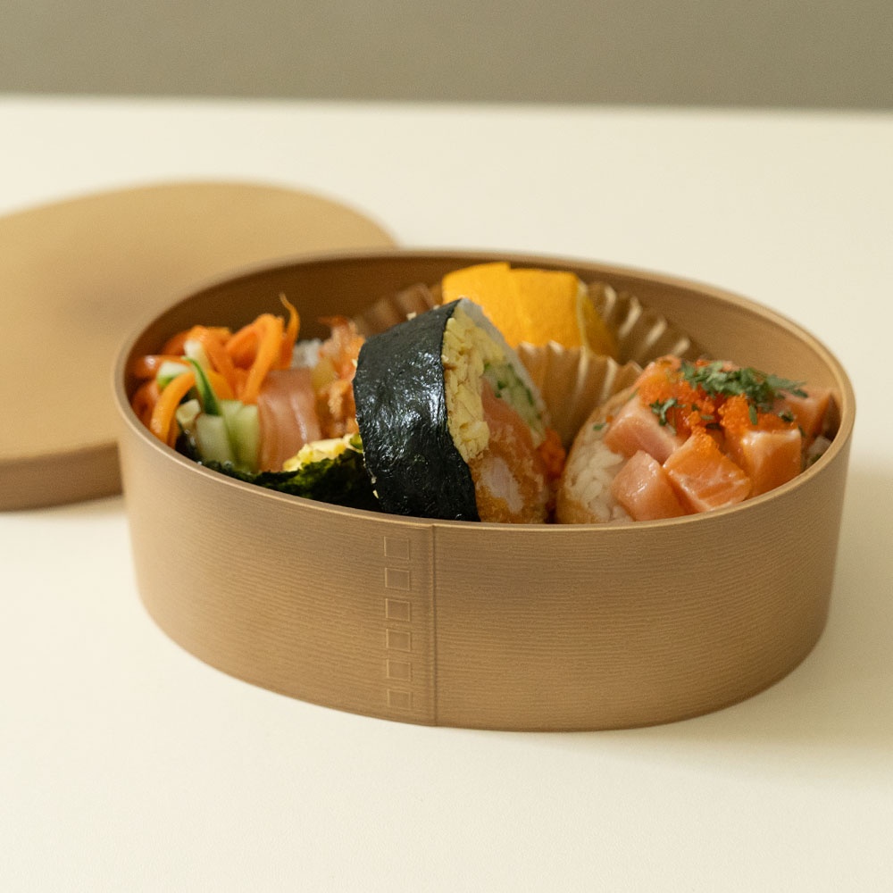 하코야 나무 피크닉 소풍 일본 도시락통, 여름 소풍 필수템