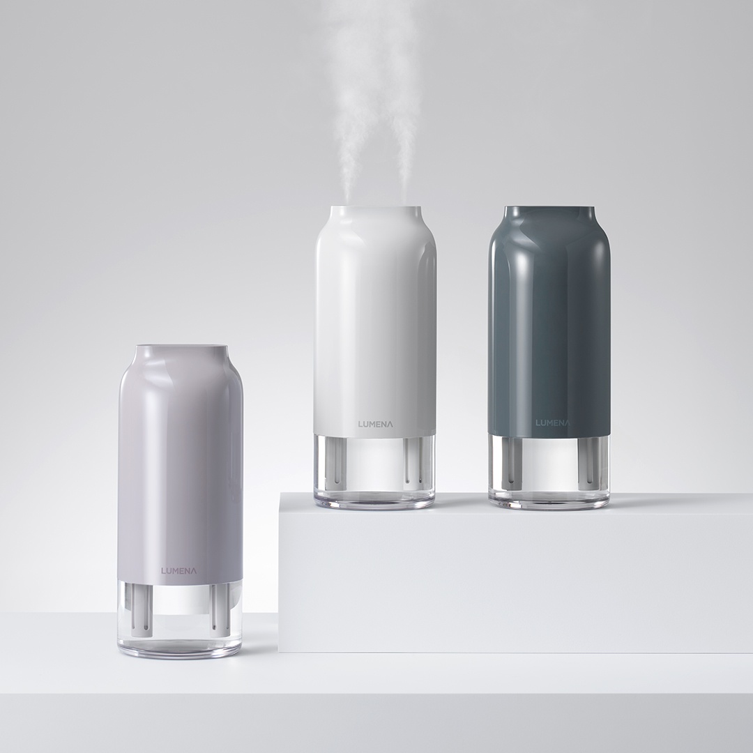 루메나 듀얼 무선 미니가습기 H3 X, 가성비 비교 어떤 걸 사야 할까?