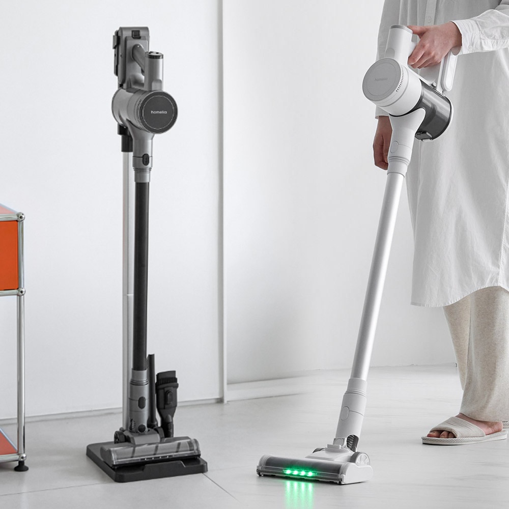 무선청소기 차이슨 원룸 진공 가벼운 bldc 자취방 더스트제로 솔직 사용 후기