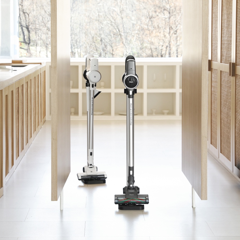 아이룸 차이슨 무선청소기 제트클린 BLDC 핸디 스틱 진공 청소기 사용 후기