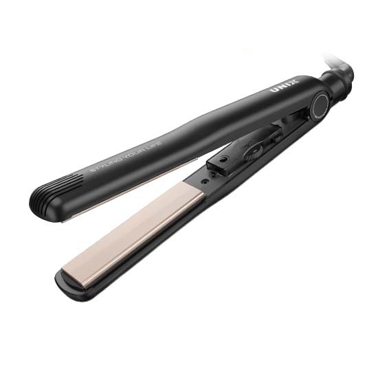 유닉스 헤어 고데기 UCI-A2521N 세라믹코팅 솔직 사용 후기