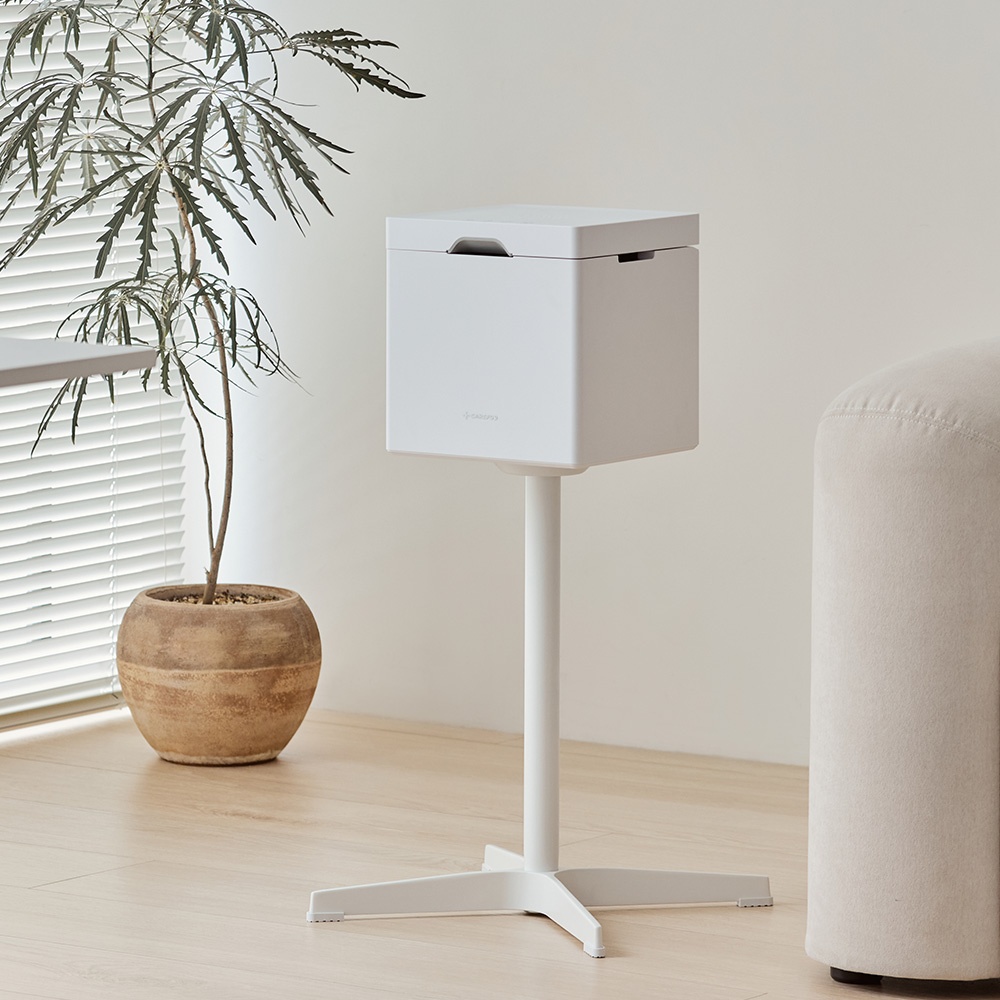 “케어팟 안전한 저온가열 자동살균 저전력 대용량 스텐 큐브 가습기 X50V”의 장단점 총정리, 직접 써보니