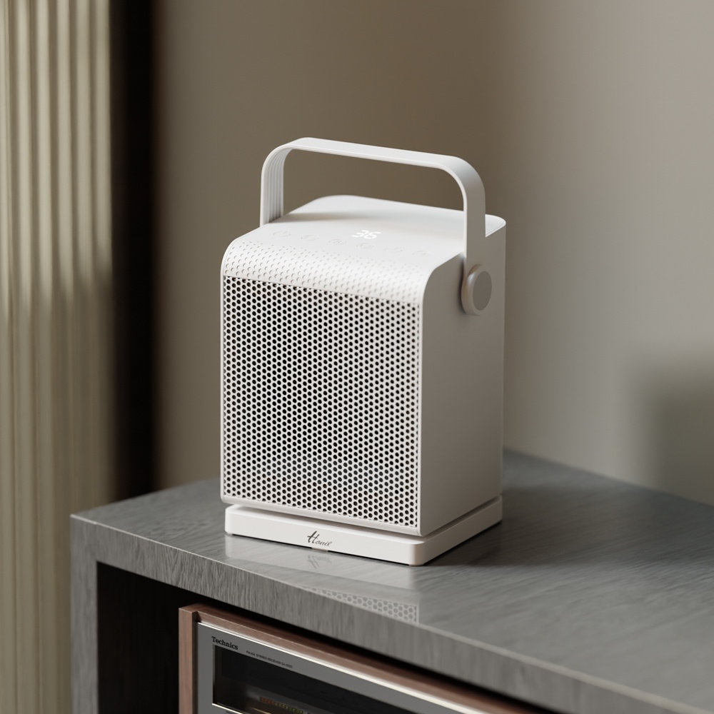 “한일 온풍기” 할인 후기, 겨울 필수템으로 인정