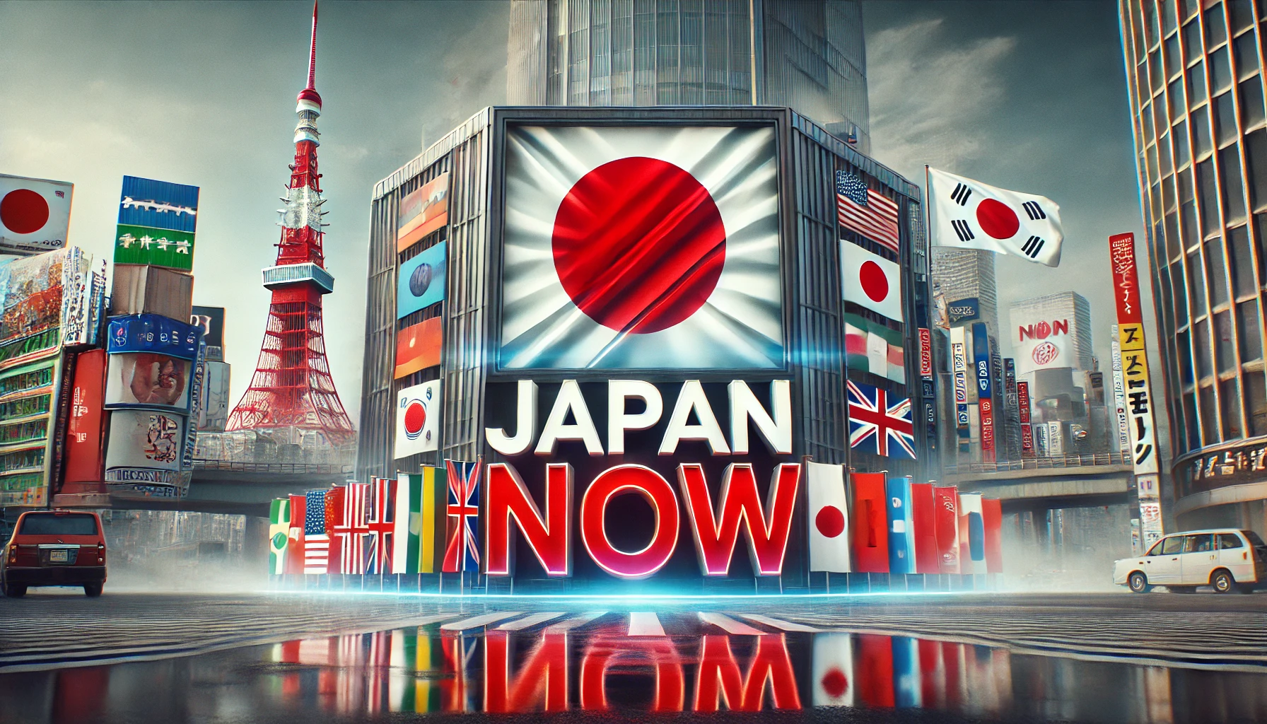 일본 여행 완벽 가이드 꿀팁 모음