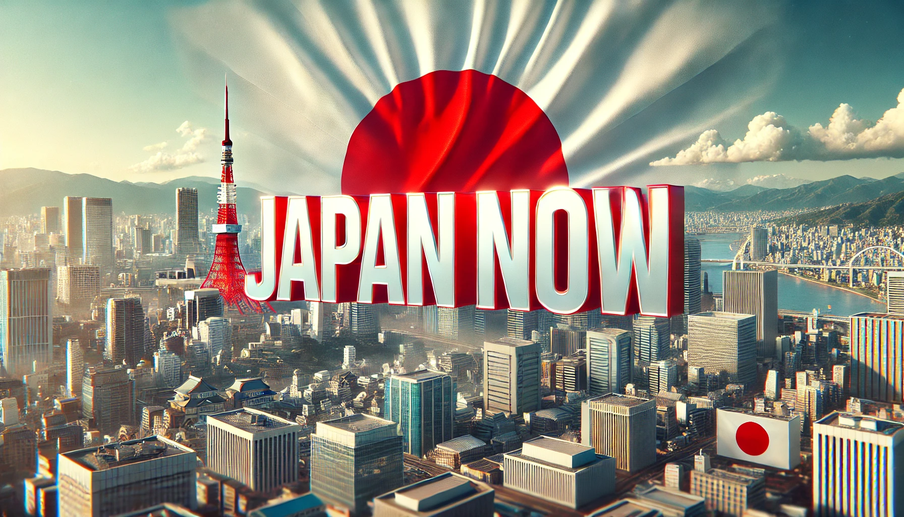 도쿄 골목길 탐방: 감성과 맛의 여행