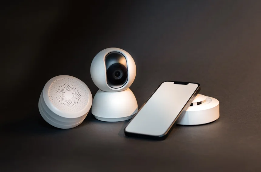 Home automation