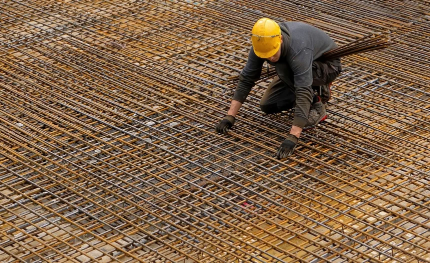 Infrastructure