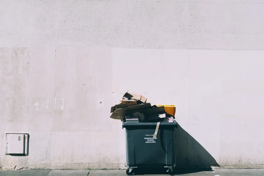 Recycling