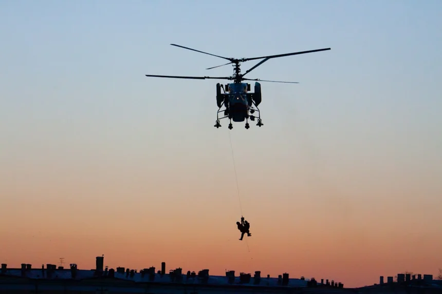 Rescue