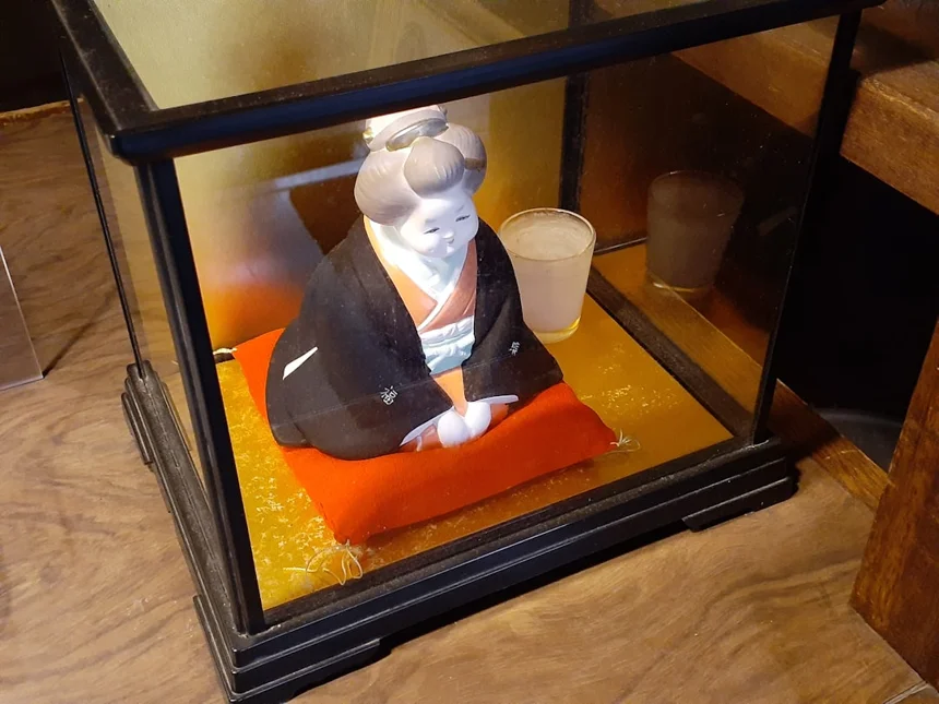 Ryokan