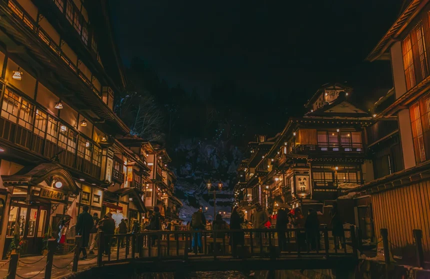 Ryokan