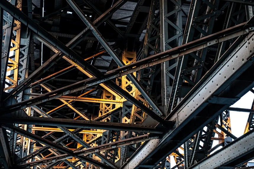 Steel