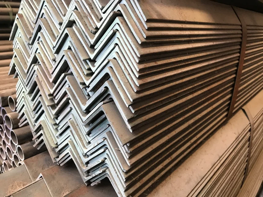 Steel
