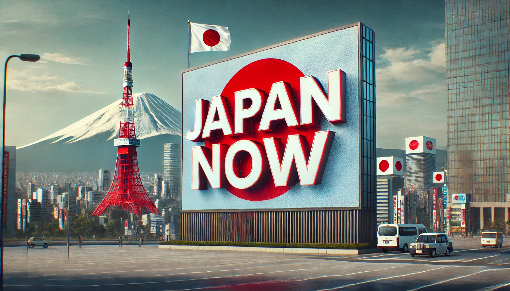 도쿄 골목길 탐방: 감성과 맛의 여행