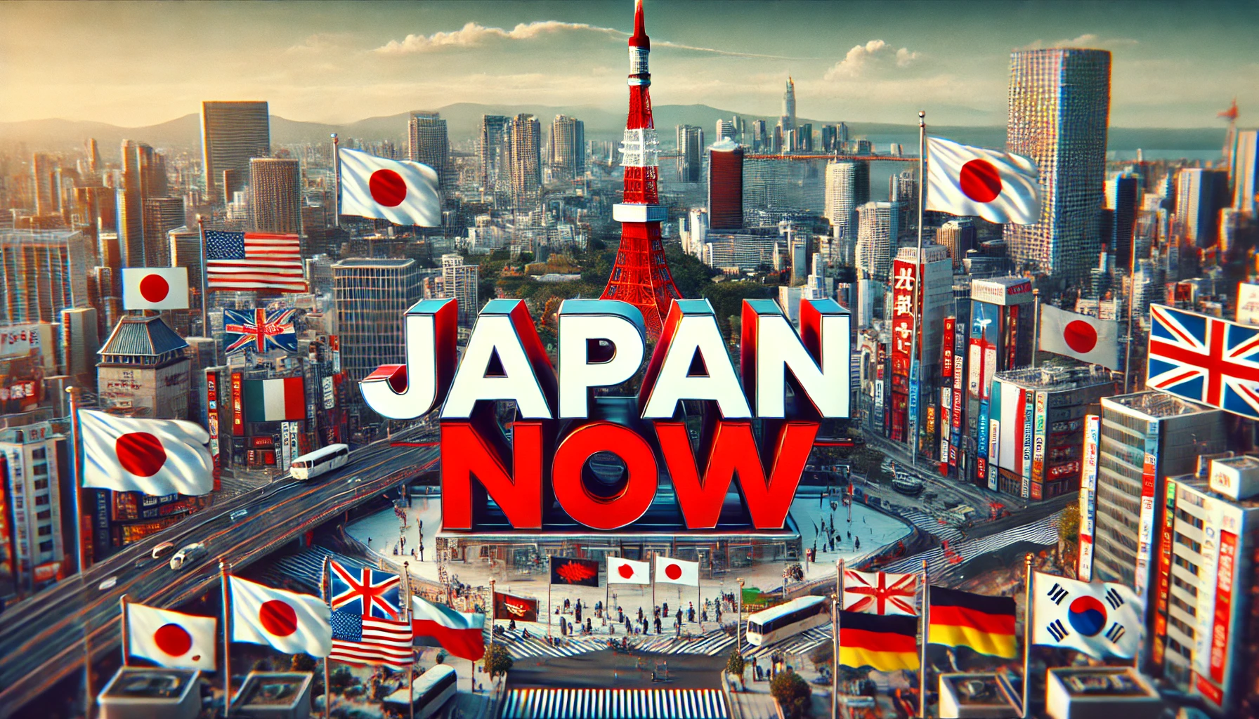 일본 여행 완벽 가이드 꿀팁 모음