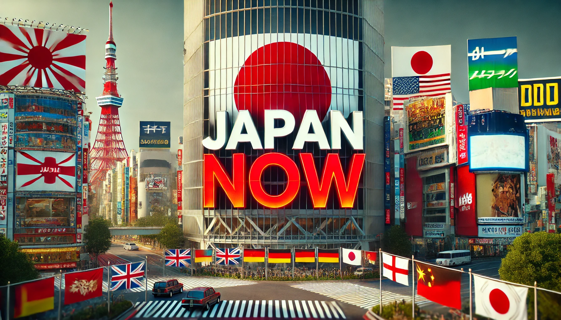 일본 여행 완벽 가이드 꿀팁 모음