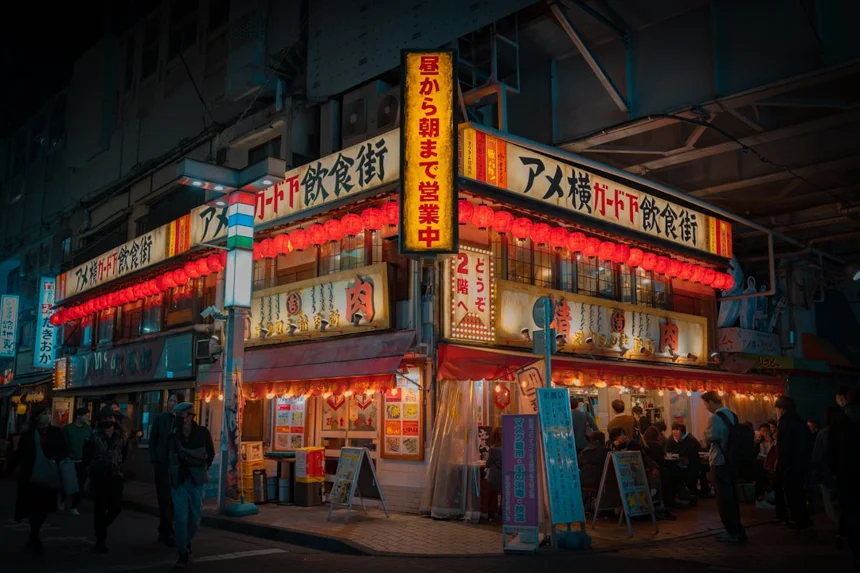 Ameyoko