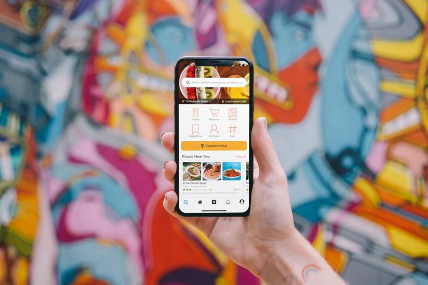 App