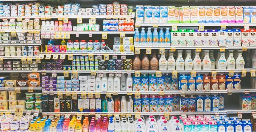 Convenience Store
