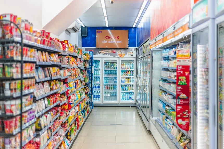 Convenience Store