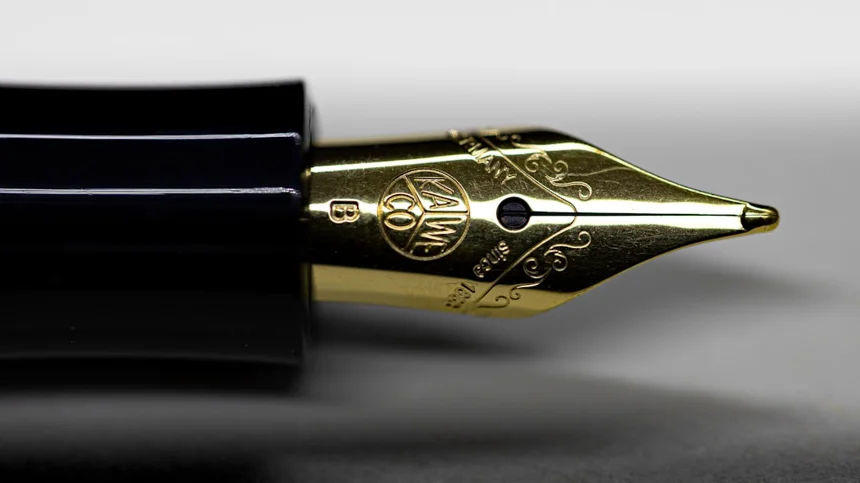 Fountain Pen