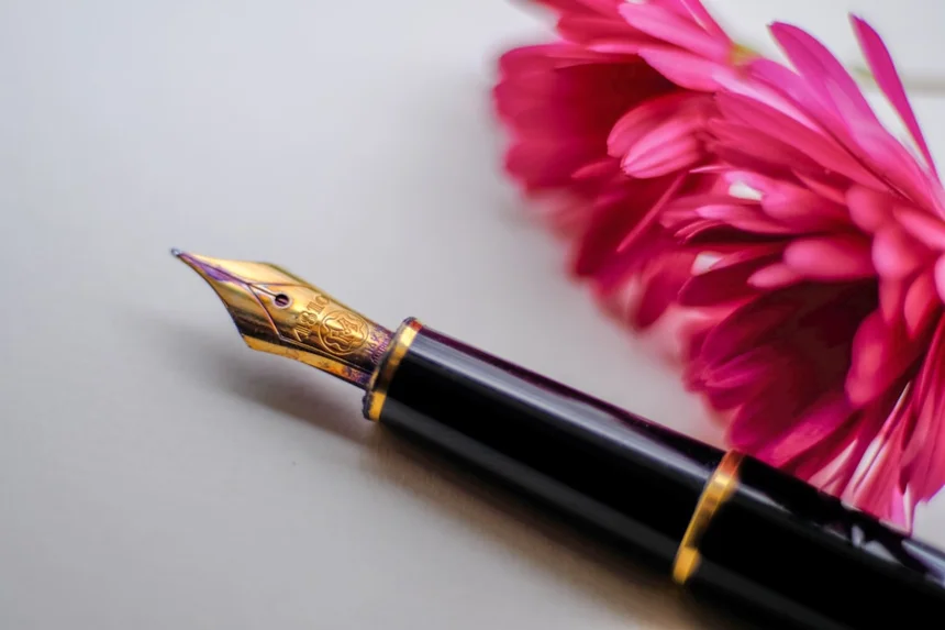 Fountain Pen