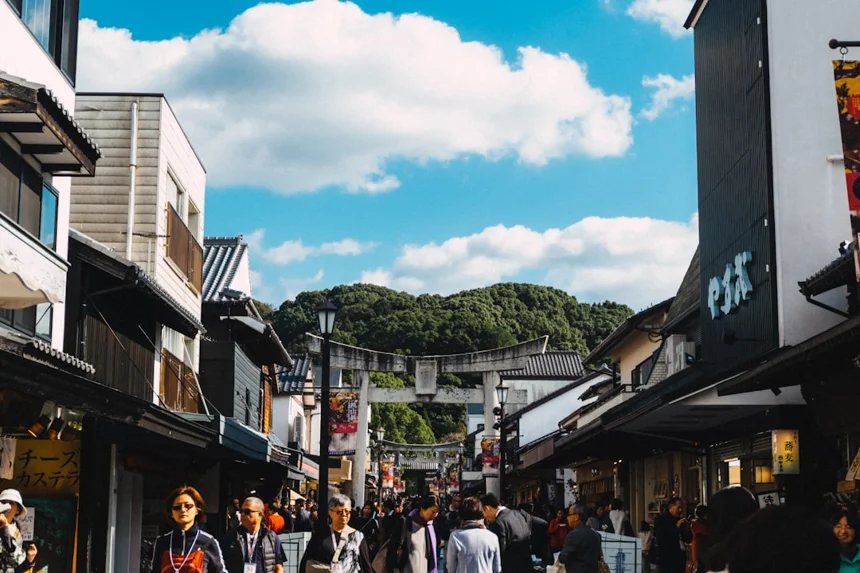 Fukuoka