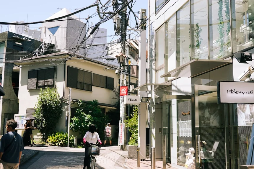 Harajuku