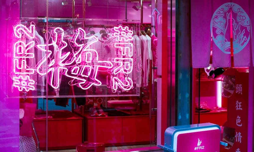 Harajuku