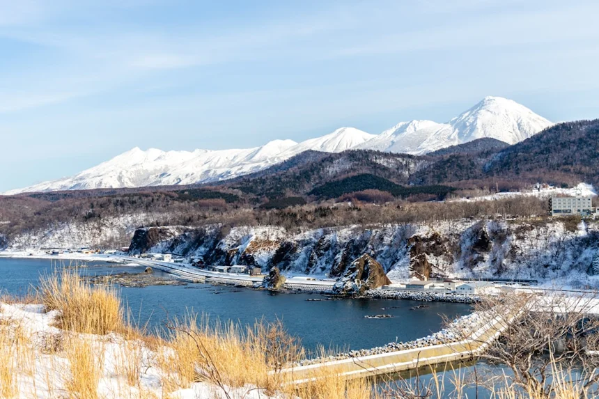 Hokkaido
