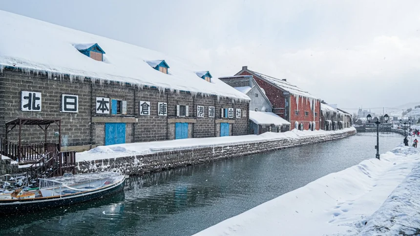 Hokkaido