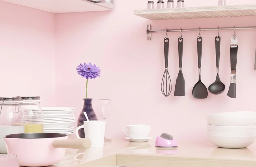 Household.