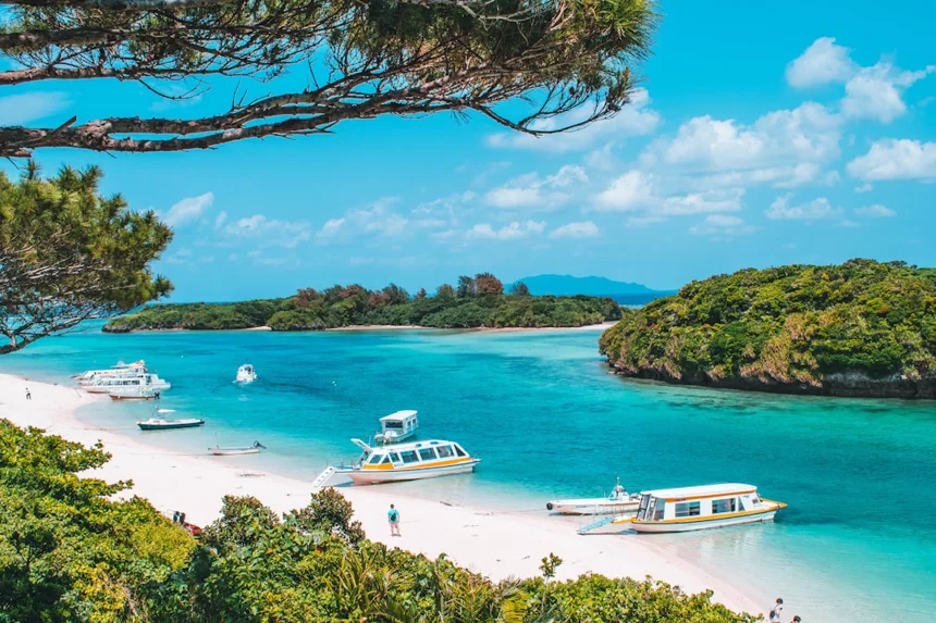 Ishigaki Island