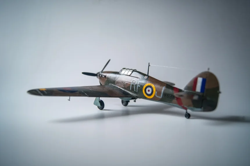 Model kits