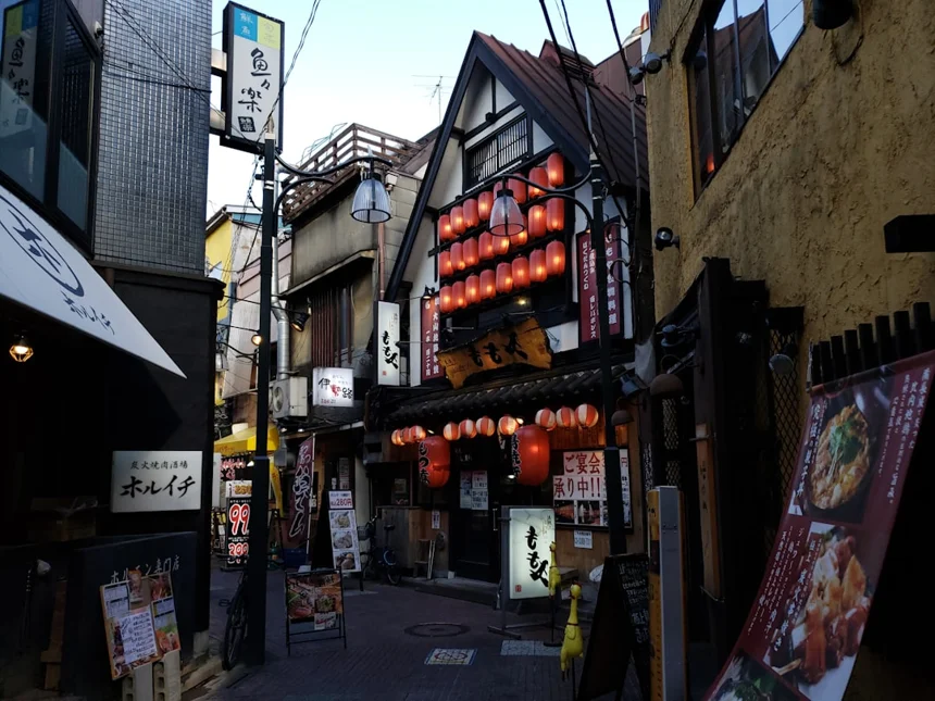 Nakano