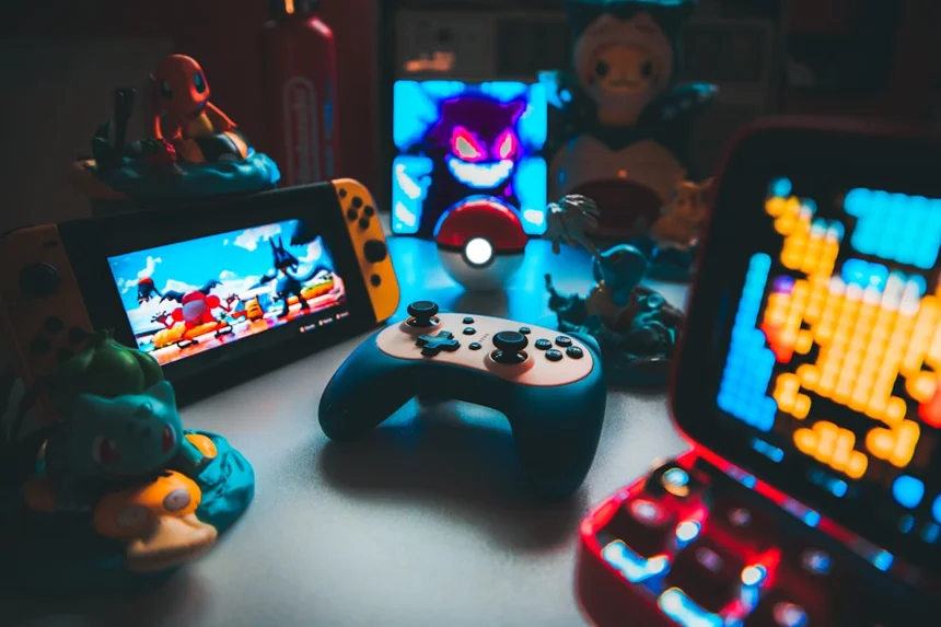 Nintendo
